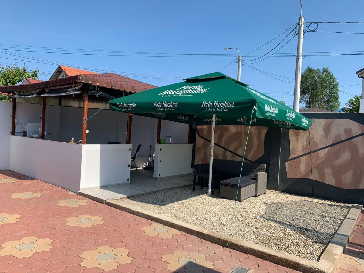Casariana 2 Apartment Eforie Sud  Exterior photo